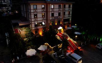 Lazlakar Otel · 5