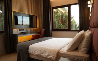 Lazlakar Otel · 2