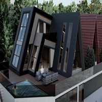 Loya Butik Otel - Bungalov