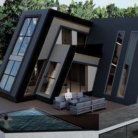 Loya Butik Otel - Bungalov