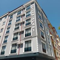 Meydan Apart Otel