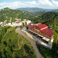 Sarı Köşk Hotel