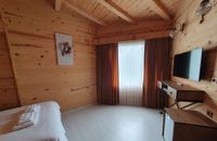 Standard Familienzimmer mit Bergblick - 110