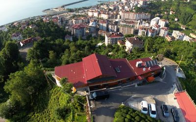 E.S.S Sarı Köşk Otel · 2