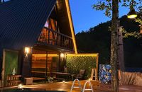 Bungalowsuite