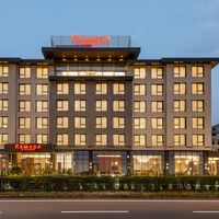 Ramada By Wyndham Rize Fındıklı