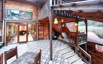 Rubaşı Butik Otel · 4