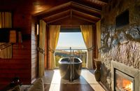 Romance Bungalow