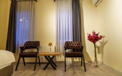 Grand 464 Otel · 3