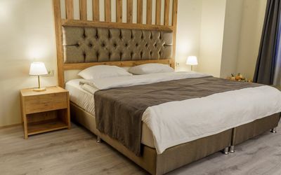 Grand 464 Otel · 2