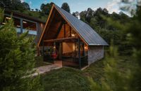 Superior Bungalov - Bahçe Jakuzili 13