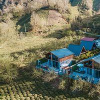 Green Yazıcı Villas