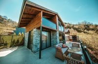 Villa - Dublex Özel Havuzlu 301