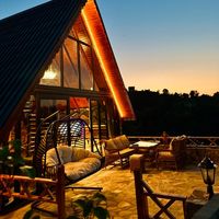 Hanzade Suit Bungalov