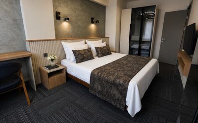 Kackar Otel · 3