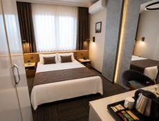 Standard Room - Double