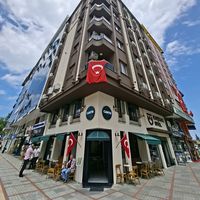 Kaçkar Otel