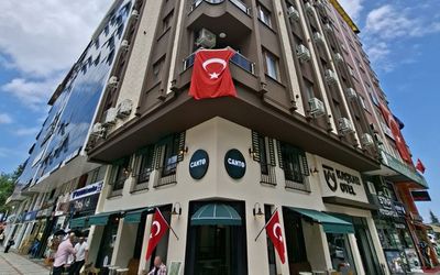 Kackar Otel · 2