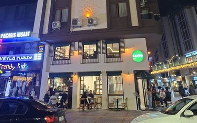 Kackar Otel · 5