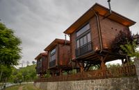 TİNY HOUSE