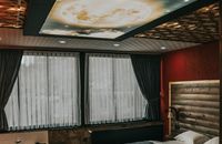Suite Room with Jacuzzi