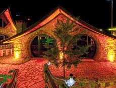 Stone House 2