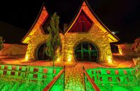 Stone House Dublex