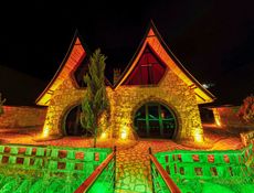Stone House Dublex
