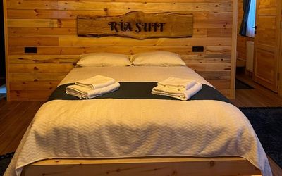 Ria Suit Otel · 3
