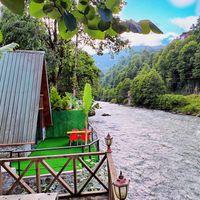 Tabiat Bungalows