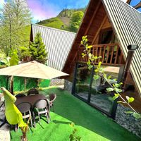 Tabiat Bungalows