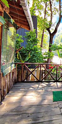 Tabiat Bungalows