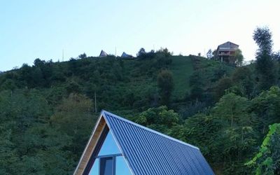 Tenta Bungalov · 2
