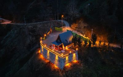 Tenta Bungalov · 5