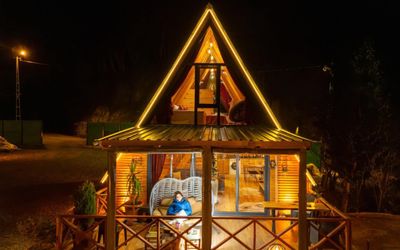 Tenta Bungalov · 3