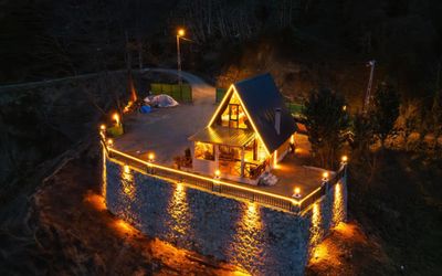 Tenta Bungalov · 4