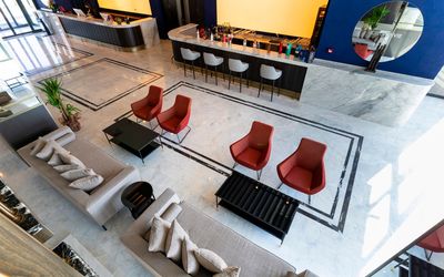 Hotel Bonvie · 5