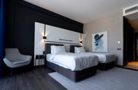 Luxury Balkonlu Oda - Twin Bed