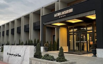 Hotel Bonvie · 2