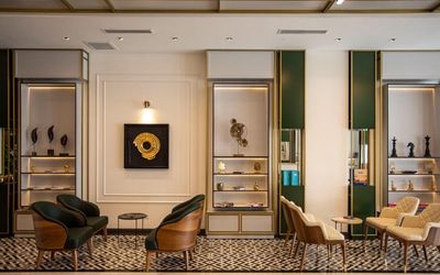 İncipark Otel · 5
