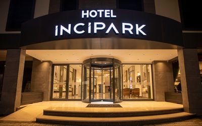 İncipark Otel · 2