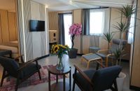 Apartament Pokój Z Balkonem