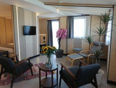 Suite Room With Balcony
