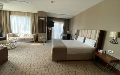 Ramada by Wyndham Sakarya Hotel · 5