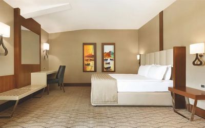 Ramada by Wyndham Sakarya Hotel · 4