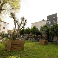 The Riada Hotel