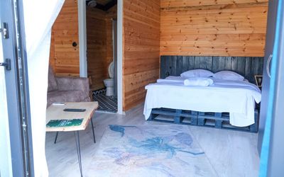 Adesa Bungalow · 4