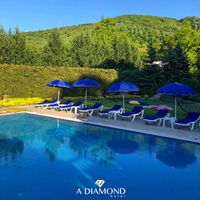 A Diamond The Resort Spa Sapanca
