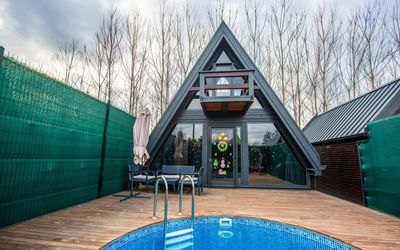 BB Sapanca Bungalov · 2
