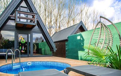 BB Sapanca Bungalov · 4